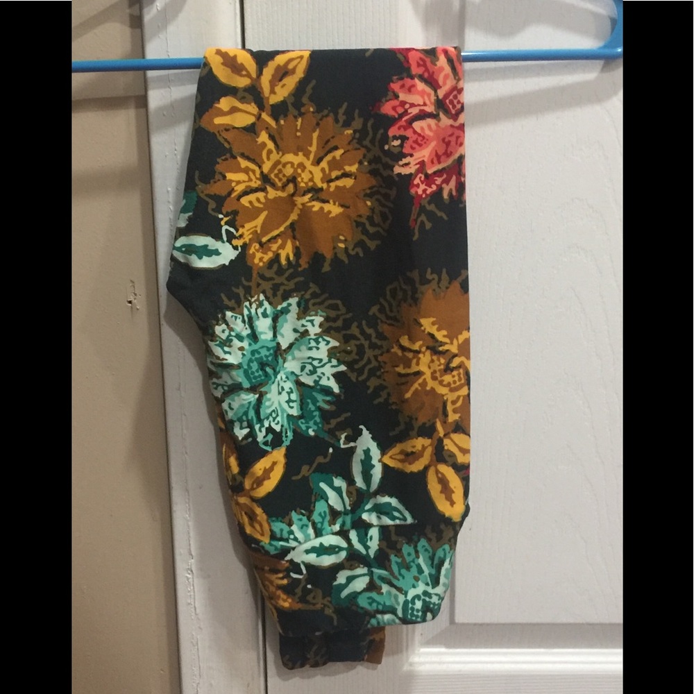 Leggings